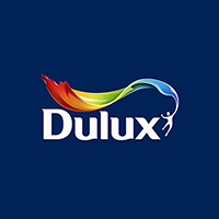 σύνδεσμος για τα προϊόντα της εταιρίας DULUX, ανοίγει νέα καρτέλα