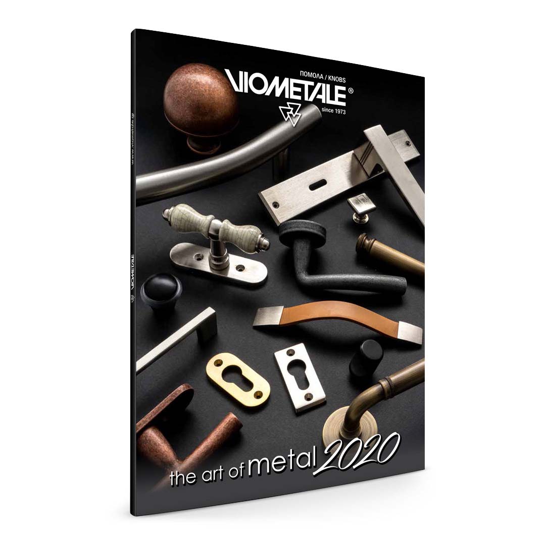 link for the catalogue Viometale, opens a new tab