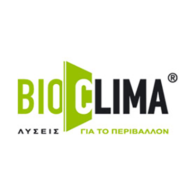 σύνδεσμος για την εταιρία BIOCLIMA 