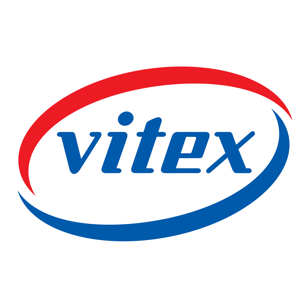 link for the Website of VITEX, opens a new tab